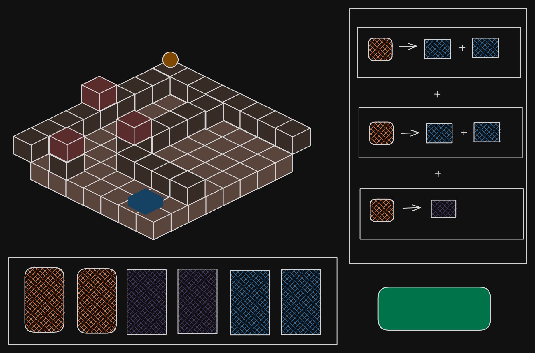 city mockup
